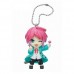 01-87513 Hypnosis Mic Shibuya Division Shinjuku Division Deformed Mini Figure Mascot Keychain 300y