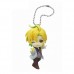 01-87513 Hypnosis Mic Shibuya Division Shinjuku Division Deformed Mini Figure Mascot Keychain 300y