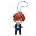 01-87513 Hypnosis Mic Shibuya Division Shinjuku Division Deformed Mini Figure Mascot Keychain 300y