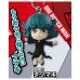 01-87802 One Punch Man Mini Figure Mascot Key Chain Vol. 3  300y