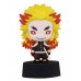 01-88932 Kimetsu no Yaiba Demon Slayer Nitotan Figure Mascot Collection 2 300y