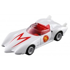 M1-49913 Takara TOMY Dream Tomica Speed Racer Mach 1  1000y