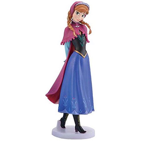 Sega Premium PVC Figure Disney's Frozen - Princess Anna of Arendale