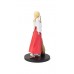 01-11797 Fate/Hollow Ataraxia PM figure - Saber Miko Clothing Version