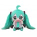 01-25731 Sega Hatsune Miku series Plush Doll - Hatsune Miku Feat. CHAN x CO