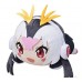 01-26824 Sega Kemono Friends MEJ Nesoberi Plush - Royal Penguin