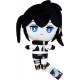 Empress Black Rock Shooter Dawn Fall Plush - Normal Ver