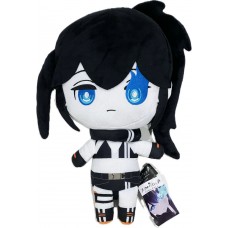 Empress Black Rock Shooter Dawn Fall Plush - Eye Flame