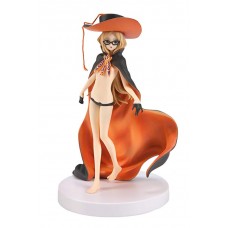 AMU-PRZ5993 World Conquest Zvezda Plot DLX Figure - Umu Kyoju (Professor Um) 