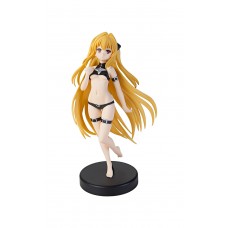 AMU-PRZ7346 To Love ru Darkness Golden Darkness Special Figure - Konjiki no Yami