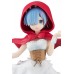 AMU-PRZ9429 Re: Zero Starting Life in A Different World : SSS Figure Rem Red Hood