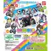 01-06571 Bakuon Rubber Mascot 300y - One Random