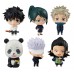 01-71685 Jujutsu Kaisen 0: The Movie Capsule Figure Collection 04 400y