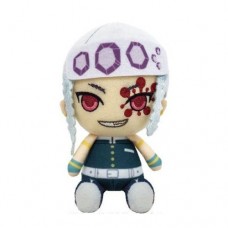 01-62031 Demon Slayer: Kimetsu no Yaiba  Chibi Plush Toy Umetsu Tengen