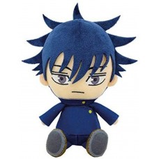 01-62210 Jujutsu Kaisen Chibi Plush Megumi Fushiguru