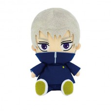 01-62202 Jujutsu Kaisen Chibi Plush Toge InumakiItadori