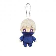 01-62307  Jujutsu Kaisen Ball Chain Mascot Chibi Plush Toge Inumaki