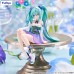 AMU-PRZ14931  Vocaloid Hatsune Miku - Noodle Stopper Figure -Flower Fairy Morning Glory- Vocal Series 01