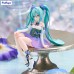 AMU-PRZ14931  Vocaloid Hatsune Miku - Noodle Stopper Figure -Flower Fairy Morning Glory- Vocal Series 01