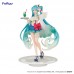 AMU-PRZ15610 Hatsune Miku Exood Creative Figure Sweet Sweets - Cream Soda