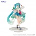 AMU-PRZ15610 Hatsune Miku Exood Creative Figure Sweet Sweets - Cream Soda