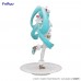 01-07174 Hatsune Miku Exceed Creative Figure -SweetSweets Series Noel