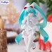 01-07174 Hatsune Miku Exceed Creative Figure -SweetSweets Series Noel