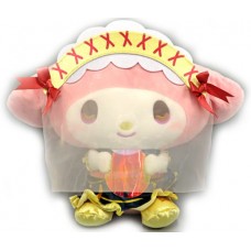 SR-15280 My Melody Fortune Teller Tarot BIG Plush