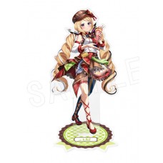 01-14142 Hololive Marion Crepe Life-sized Acrylic Stand Aki Rosenthal