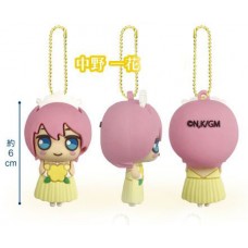 01-12524 The Quintessential Quintuplets Mini Figure Mascot - Ichika Nakano