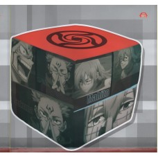 SS12910 Jujutsu Kaisen Cube Cushion