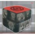 SS12910 Jujutsu Kaisen Cube Cushion