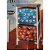 SS12911 Jujutsu Kaisen 2 Tier Storage Box / 2 Tier Drawers - One Random