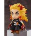 01-12794 Good Smile Company Kimetsu no Yaiba Demon Slayer Kyojuro Rengoku Nendoroid Swacchao!