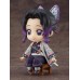 01-12795 Good Smile Company Kimetsu no Yaiba Demon Slayer Nendoroid Swacchao Shinobu Kocho