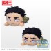 01-96111 Demon Slayer Demon Slayer: Kimetsu no Yaiba Nesoberi SP Plush - Gyomei Himejima