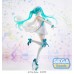 01-57251 Hatsune Miku (15th Anniversary SUOU Ver.) - SPM Prize Figure