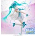 01-57251 Hatsune Miku (15th Anniversary SUOU Ver.) - SPM Prize Figure