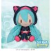 01-52278 SEGA - Fuwapuchi "Hatsune Miku Series" L Plush ~Live Stage~