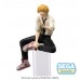 01-52285 SEGA - Denji Perching Ver Chainsaw Man PM Figure