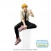 01-52285 SEGA - Denji Perching Ver Chainsaw Man PM Figure