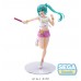 01-52548 Hatsune Miku Live Audience (Live Cheering) Luminasta PVC Figure