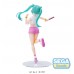 01-52548 Hatsune Miku Live Audience (Live Cheering) Luminasta PVC Figure