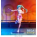 01-52548 Hatsune Miku Live Audience (Live Cheering) Luminasta PVC Figure