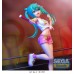 01-52548 Hatsune Miku Live Audience (Live Cheering) Luminasta PVC Figure