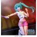 01-52548 Hatsune Miku Live Audience (Live Cheering) Luminasta PVC Figure