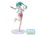 01-52548 Hatsune Miku Live Audience (Live Cheering) Luminasta PVC Figure