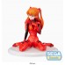 01-52854 SEGA - Asuka Shikinami Langley Plugsuit Ver II Evangelion 3.0+1.0 Thrice Upon a Time SPM Prize Figure