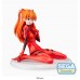 01-52854 SEGA - Asuka Shikinami Langley Plugsuit Ver II Evangelion 3.0+1.0 Thrice Upon a Time SPM Prize Figure