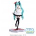 01-52953 Hatsune Miku Project DIVA MEGA 39's Luminasta - Hatsune Miku Supreme Figure